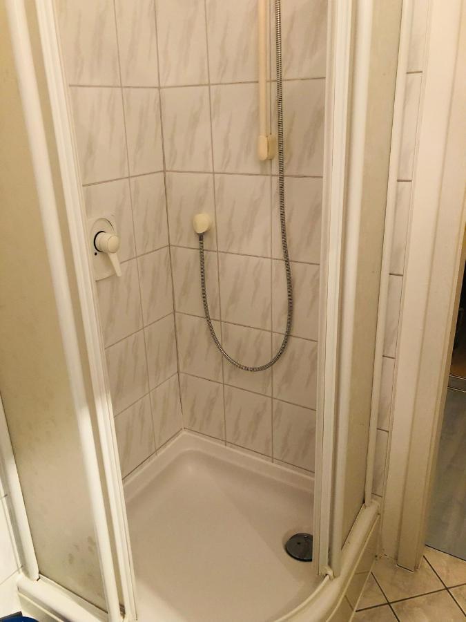 Ferienwohnung Ober Widdersheim Nidda Екстер'єр фото